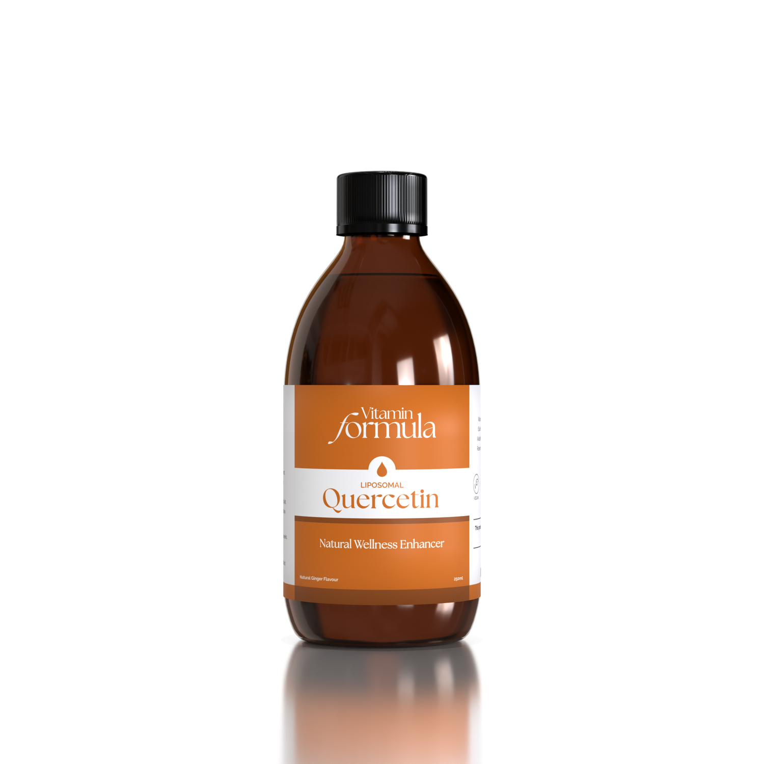 Liposomal Quercetin